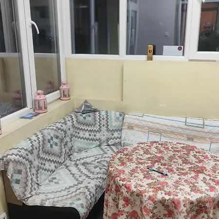 Hostel лидер хаус *