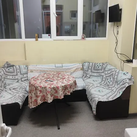лидер хаус Hostel Βάρνα