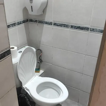 Hostel лидер хаус