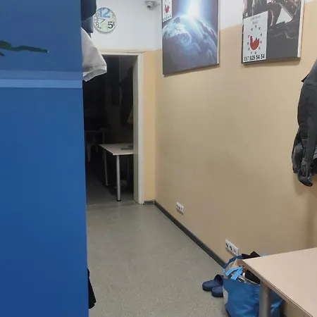 Hostel лидер хаус *