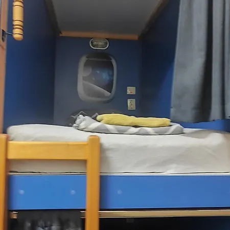 лидер хаус Hostel Βάρνα