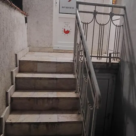 Hostel лидер хаус